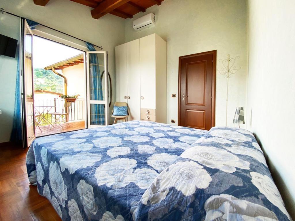 Bed and Breakfast La Madonnina Querceta Exterior foto